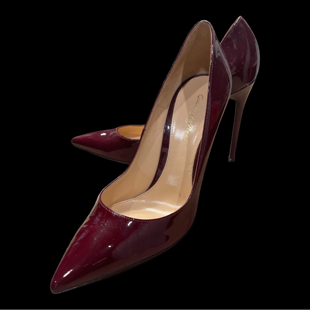 Designer Heels